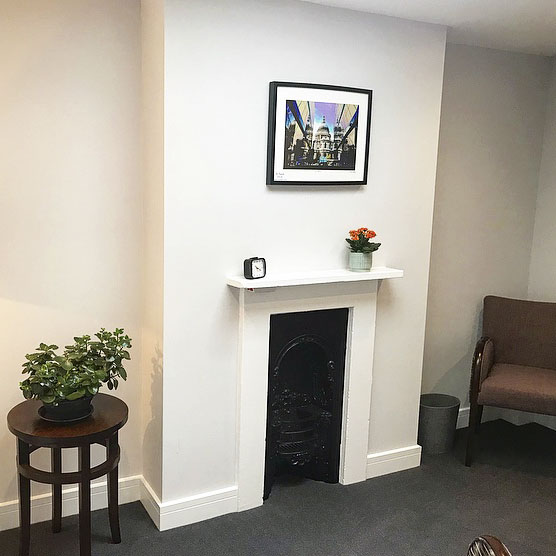 Esher Health Village