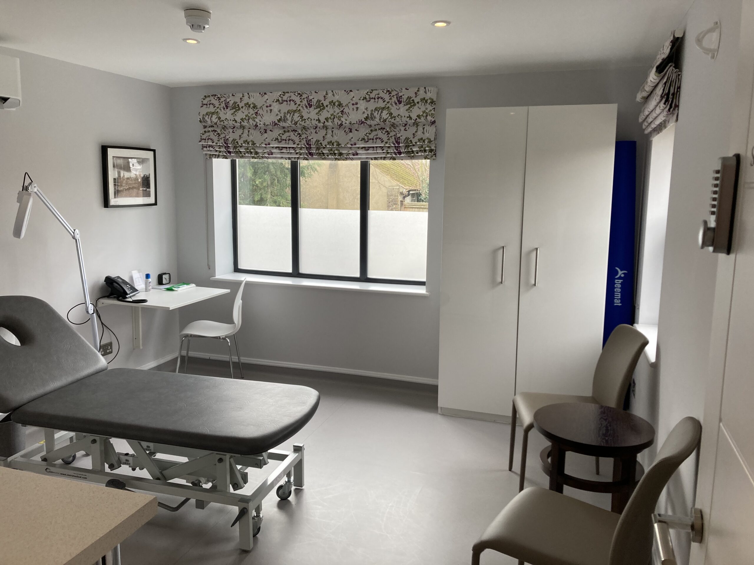 Clinical Room