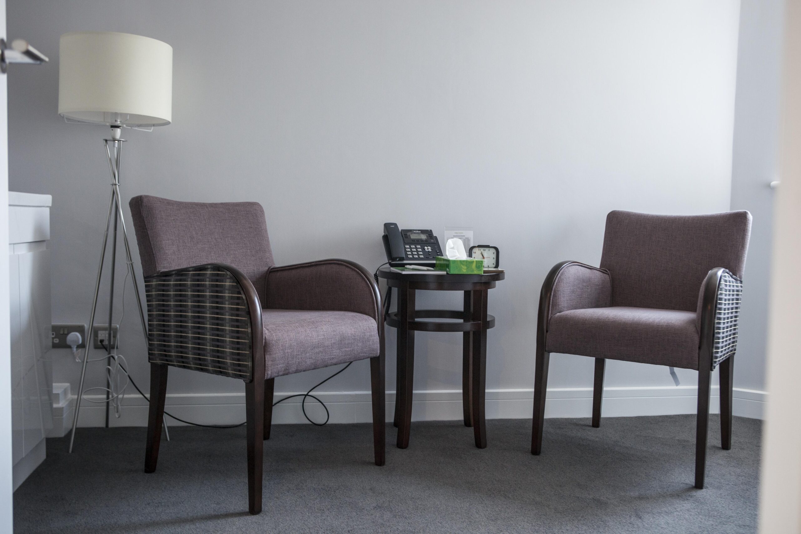 Therapy Room