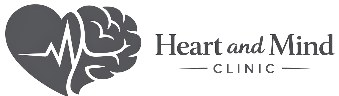 Heart and MInd